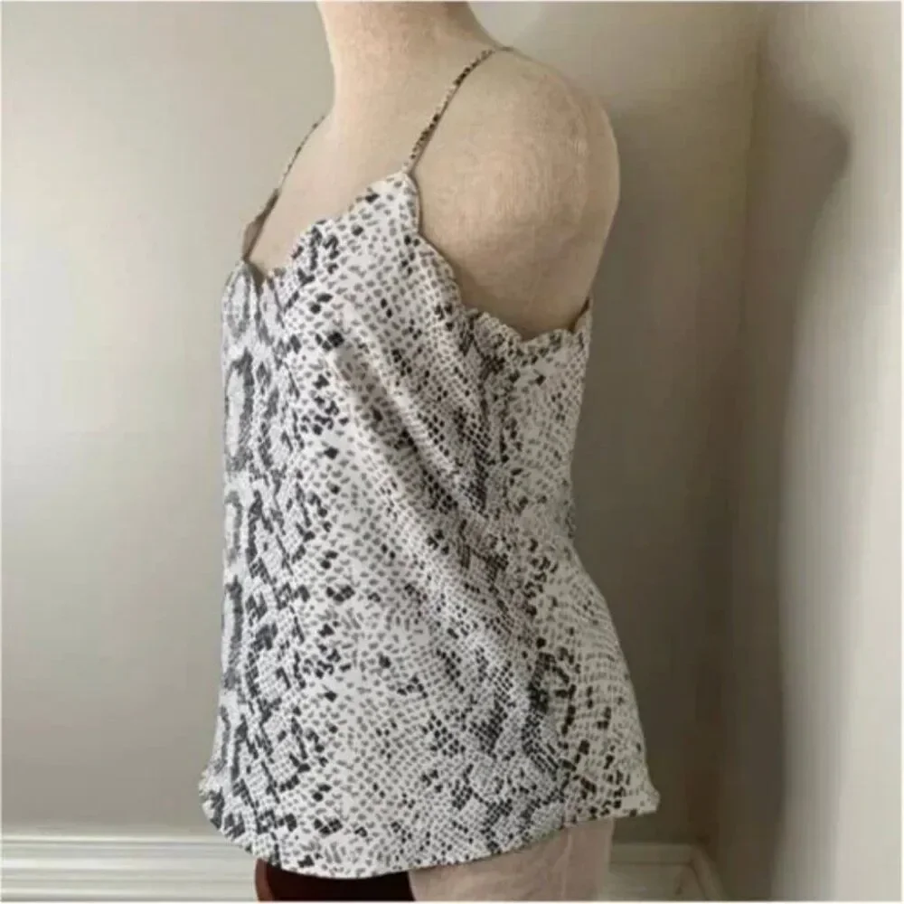 J. Crew Factory this top